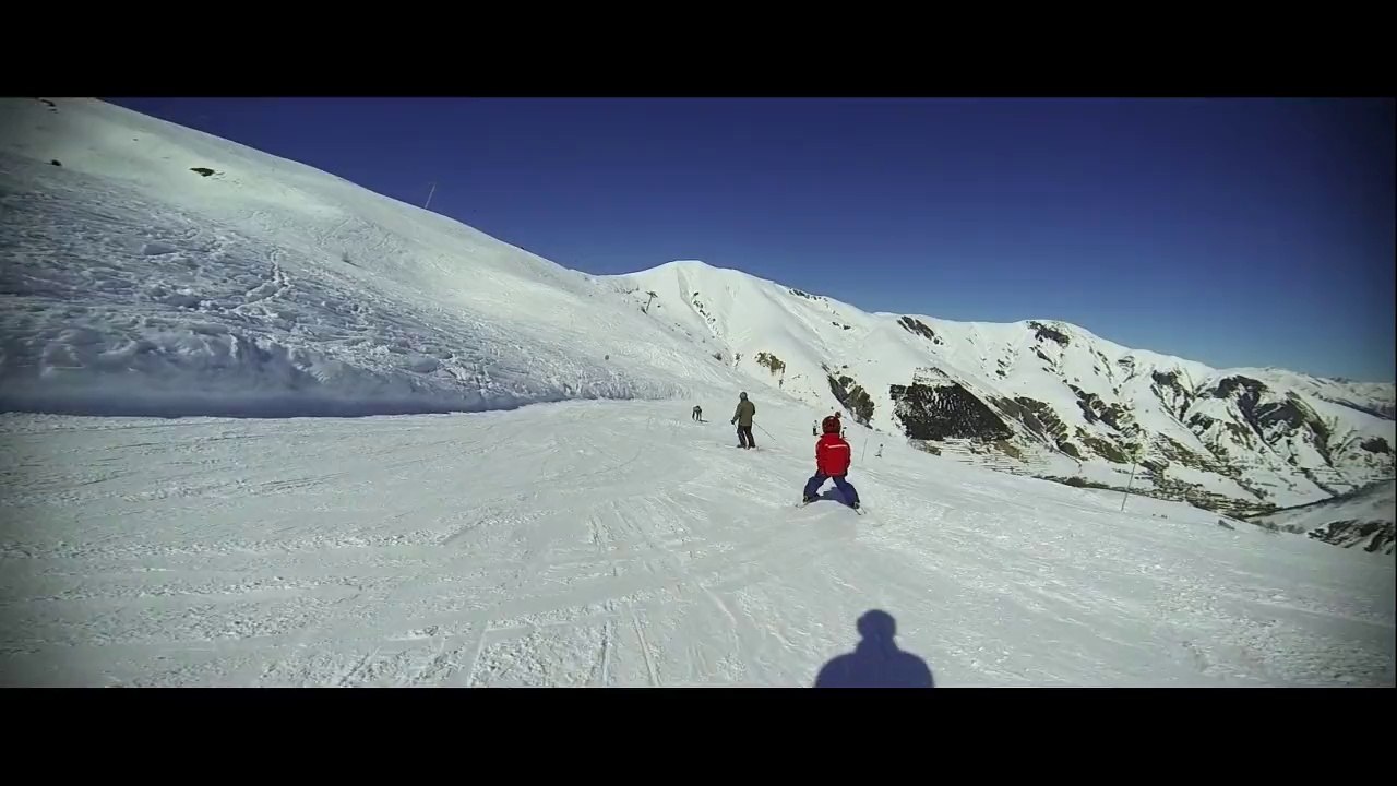 Ski  2014