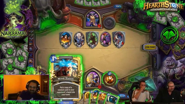 Aile militaire - Naxxramas Héroïque