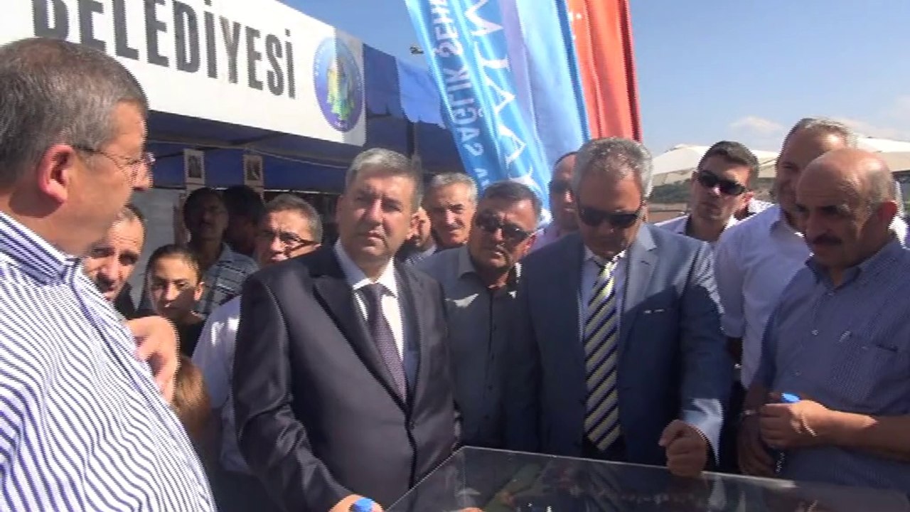 Eskipazar Belediyesi