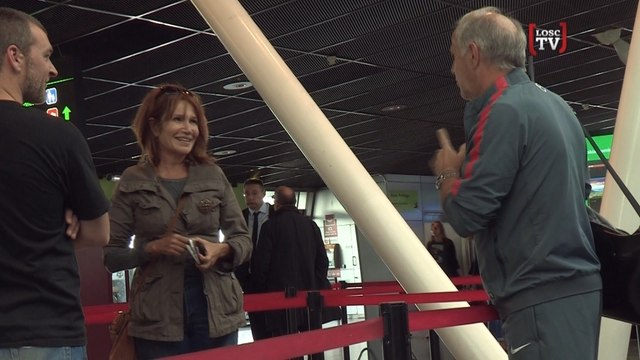 La mise au point de René Girard après ASM - LOSC