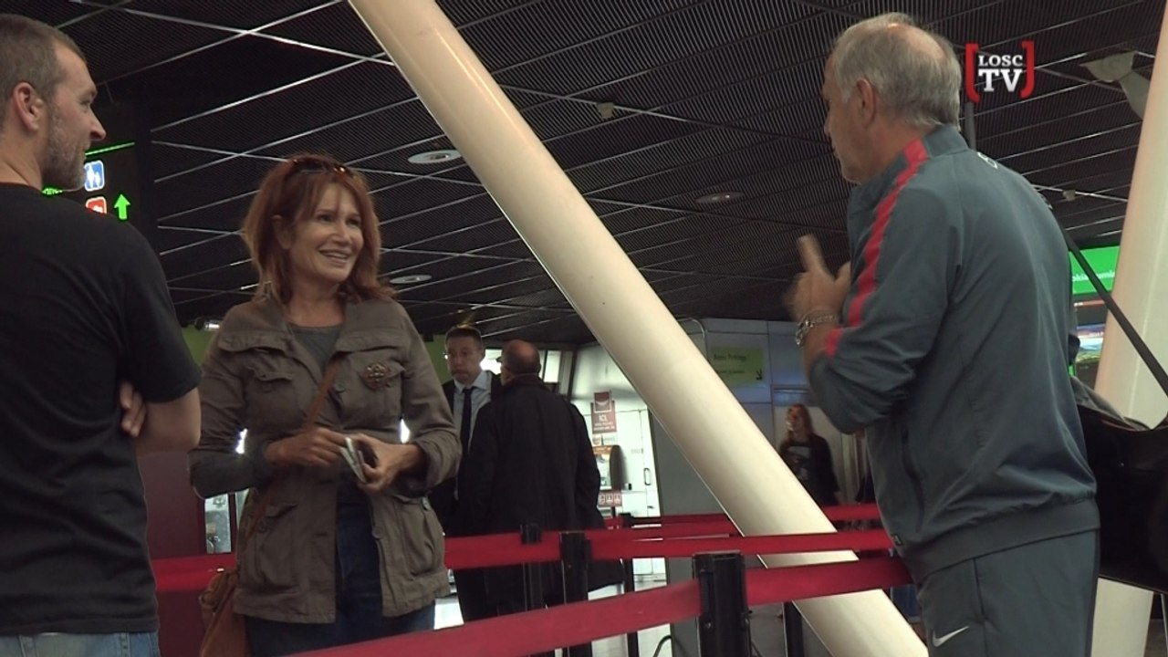 La mise au point de René Girard après ASM - LOSC