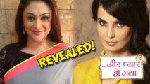 REVEALED! Why Eva Grover Got Replaced by Rukhsar Rehman in Aur Pyaar Ho Gaya | Zee Tv Show