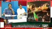 Why PTI Followed Dr. Tahir-ul-Qadri ?? Asad Umar Telling with Valid Reasons