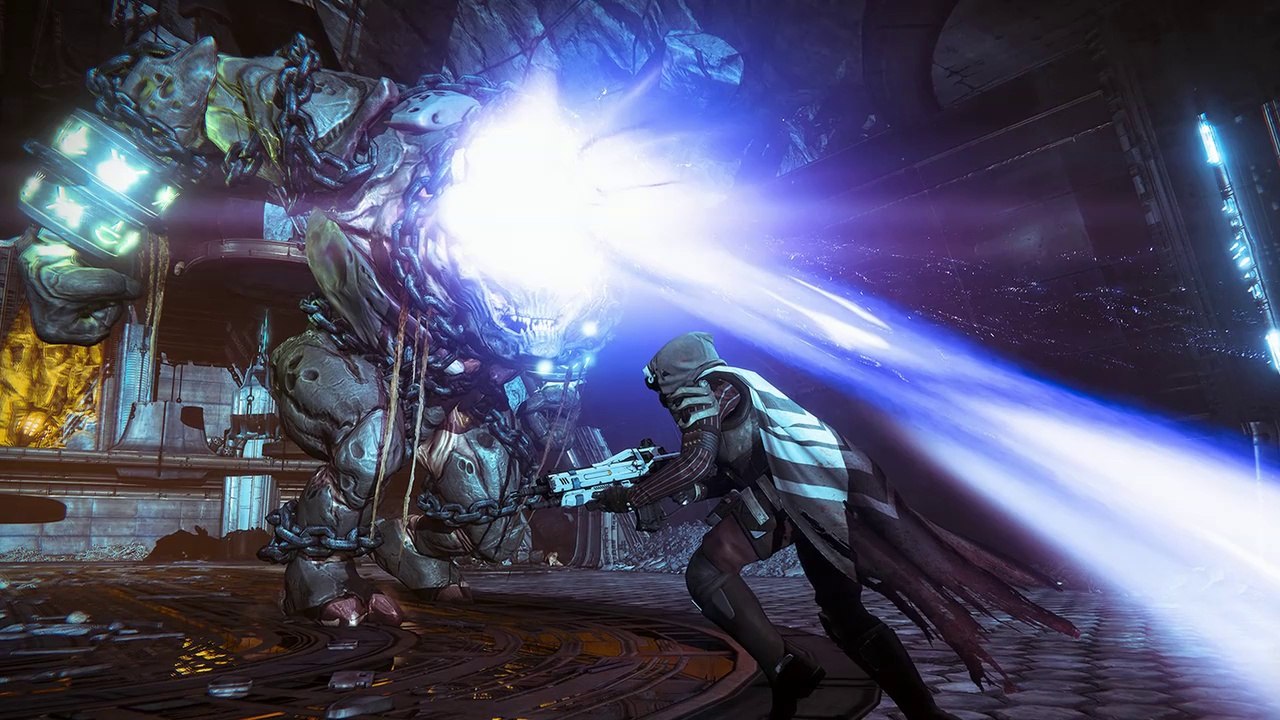 Destiny 24-Explore 1 Banda sonora