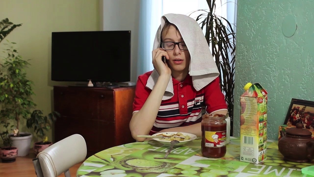 5_Пока родители спят.