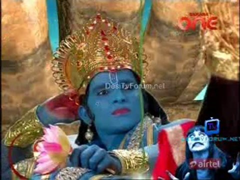 Jai Jai Jai Bajarangbali 1st September 2014 Video Watch Online