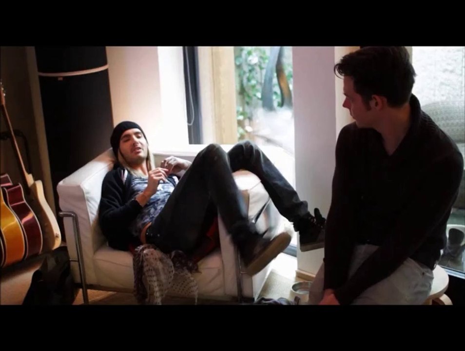 Tokio Hotel TV 2014 odcinek 4 teaser napisy PL