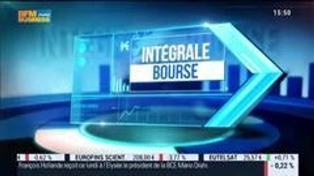 Quelles sont les perspectives de la rentrée avec le gouvernement Valls II ?: Didier Saint-Georges, dans Intégrale Bourse – 01/09