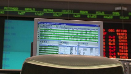 Duelo entre Dilma e Marina incendeia a Bolsa