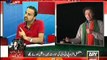 Asad Umar Reply to Javed Hashmi’s Allegations – Must Watch