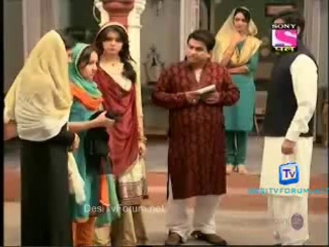Tum Saath Ho Jab Apne 1st September 2014 Video Watch Online pt3