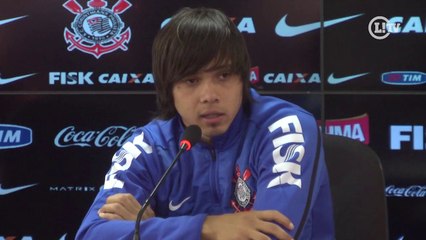 Romero fala da obrigação de classificação na Copa do Brasil