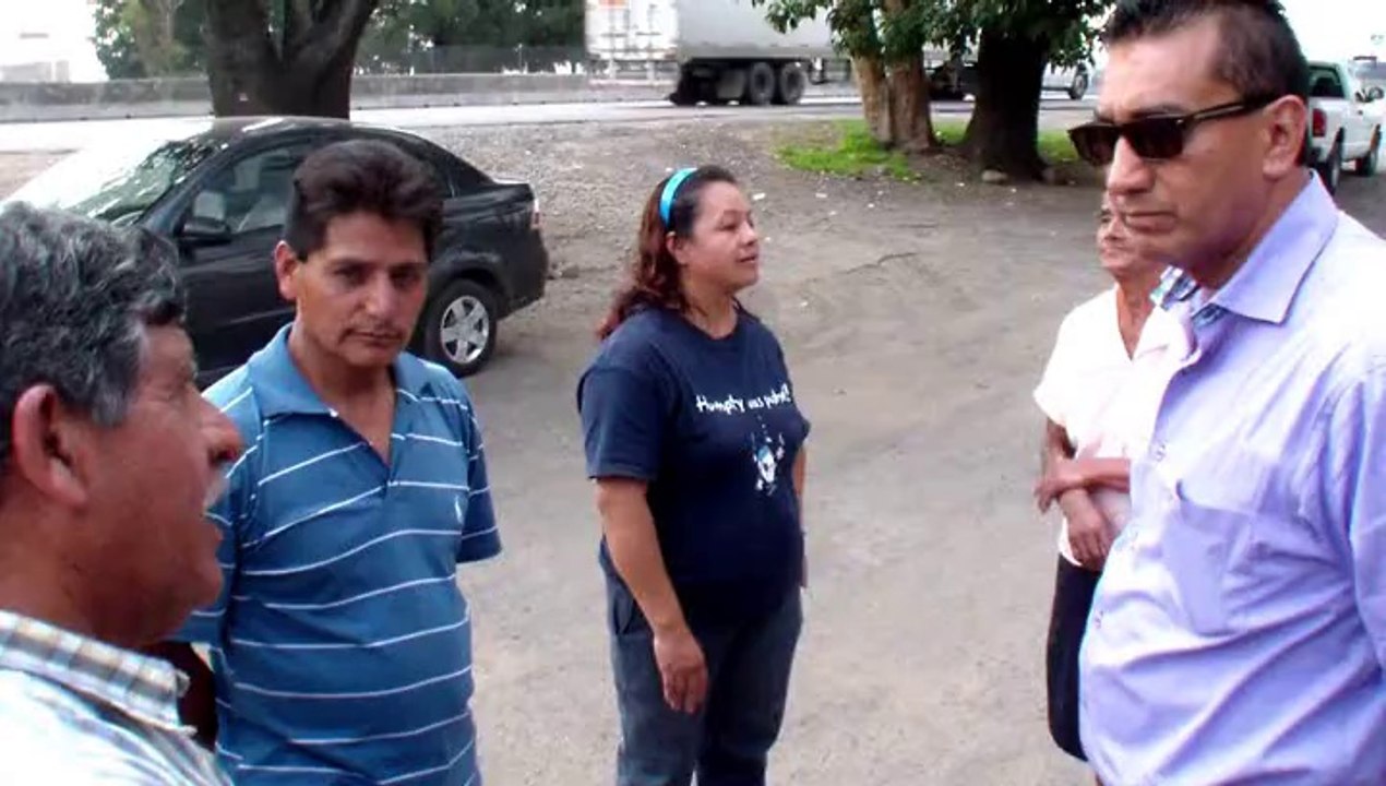5 VDO APOYO VECINOS