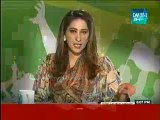 Red Zone Maidan e Jang Special Transmission 8 to 9 Pm - 1st September 2014