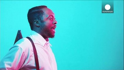 "Home", el sencillo del primer álbum de Leah McFall