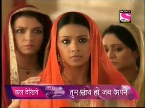 Tum Saath Ho Jab Apne 1st September 2014 Video Watch Online pt5