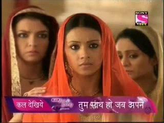 Tum Saath Ho Jab Apne 1st September 2014 Video Watch Online pt5