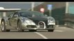 La Bugatti Veyron de Karim Benzema