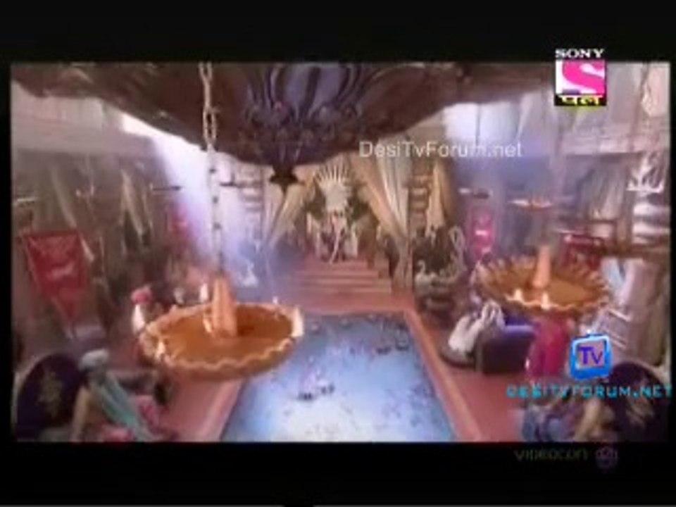 Singhasan Battisi 1st September 2014 Video Watch Online pt1