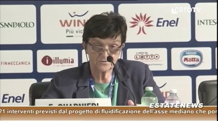 Icaro TG del 30 Agosto 2014