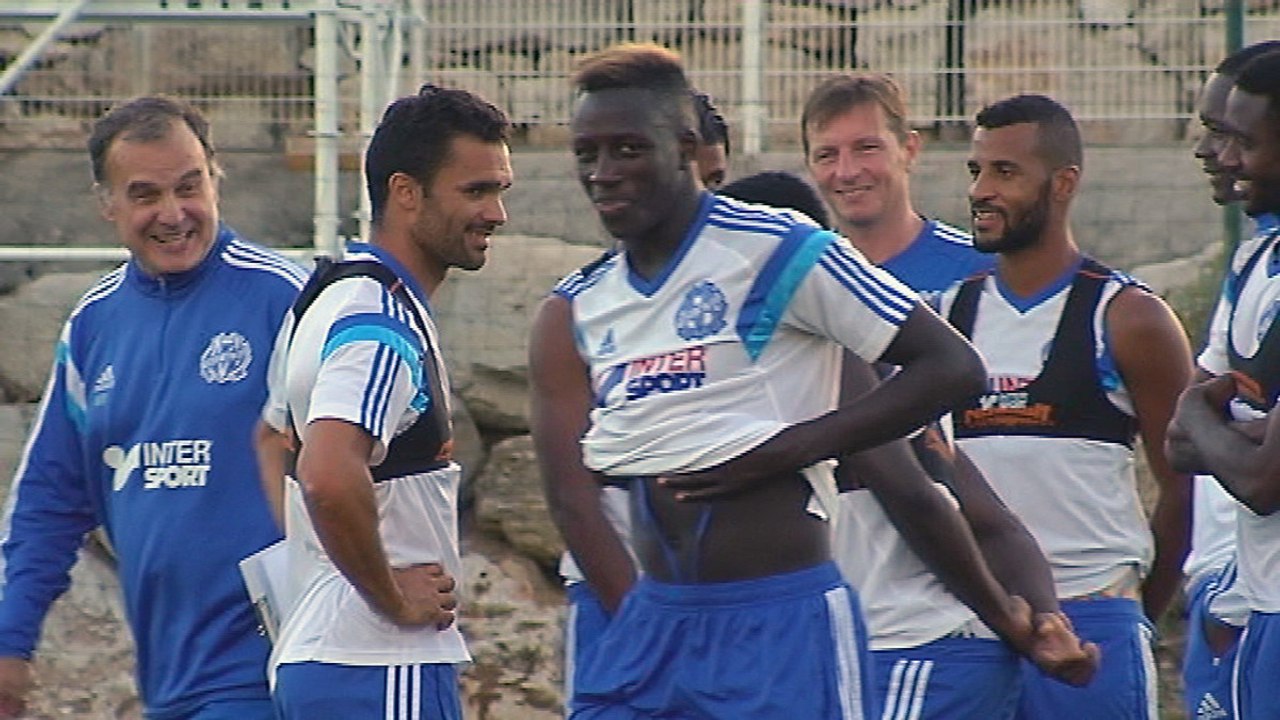 Objectif Match - S3E4 : le trailer