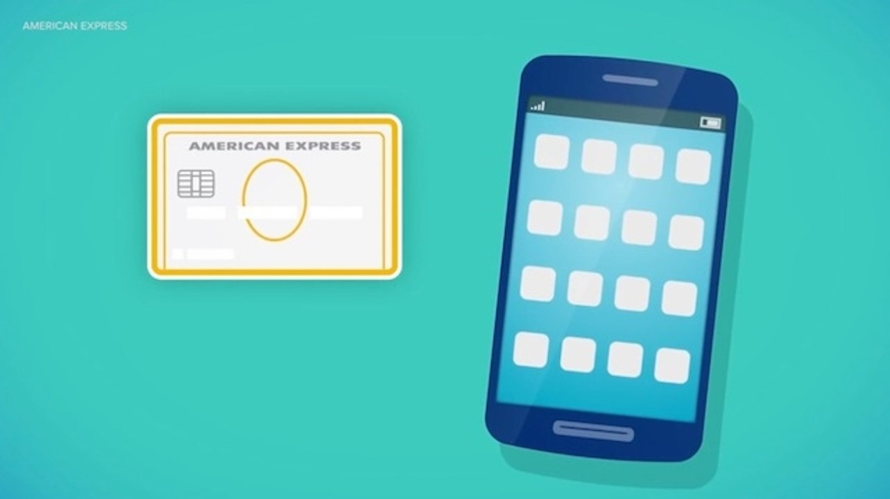 Apple To Include NFC Chip, Reportedly Teams Up With American Express
