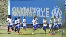 Le 18:18-OM : les dernières heures décisives du mercato