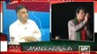 Asad Umar Reply to Javed Hashmis Allegations - Must Watch