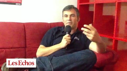 Parole d'expat à San Francisco : "On est dans une dynamique où l'entrepreneur est roi"