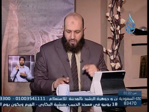 حكم قطع الصلاة عند بكاء الطفل - الشيخ شعبان درويش