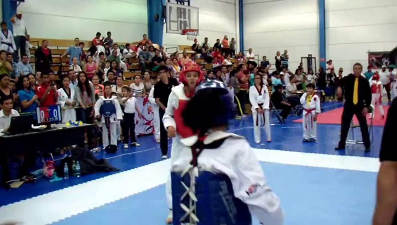8 COMBATE 1 VDO APOYO