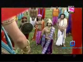 Singhasan Battisi 1st September 2014 Video Watch Online