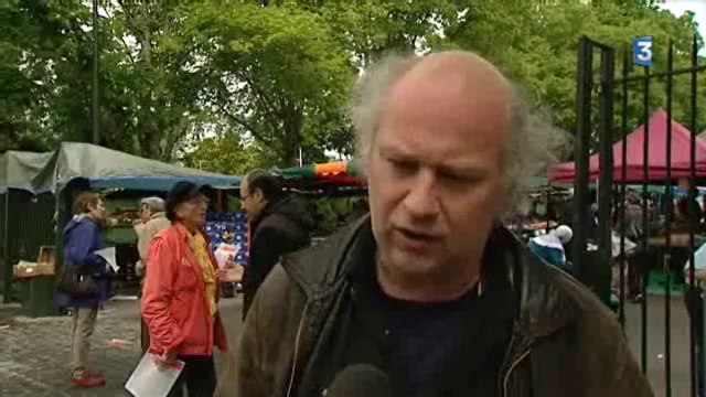 Elections : les professions de foi nommées désire !