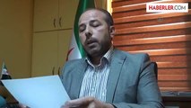 Suriye Ulusal Koalisyonu Gaziantep Temsilcisi Zakri