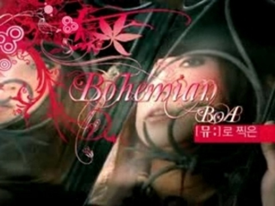 Bohjemian BoA_cf_kyh