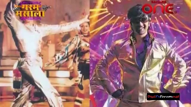 Masala Gupshup 1st September 2014 Video Watch Online Pt1