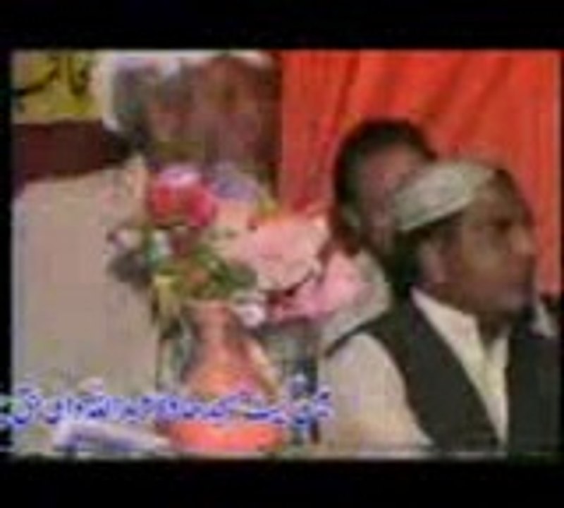Yousaf Pasrori - Part 5 of 8 (Itba e Rasool {PBUH}) by Zia Kotly