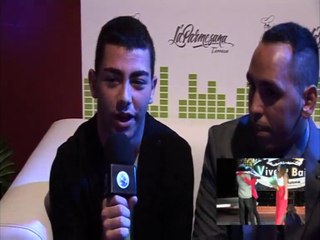 Presentación Videoclip de Karen Méndez