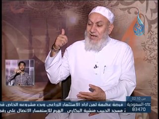 هل العمل عبادة - الشيخ شعبان درويش