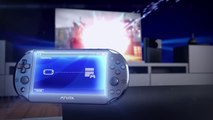 PlayStation TV (VITA) - Trailer Remote Play