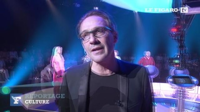 «Le Maillon Faible» sur D8 : les premières images en coulisses avec Julien Courbet