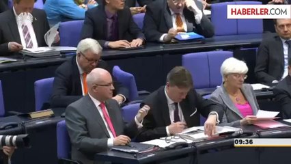 Sol Partili Gysi: PKK Terör Listesinden Çıkartılmalı