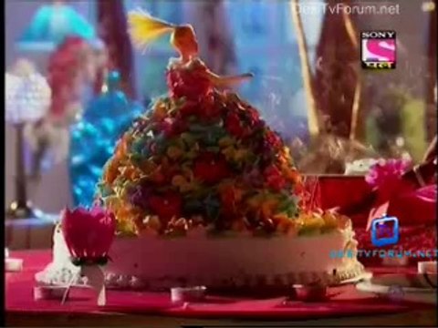 Khushiyon Ki Gullakh Aashi 1st September 2014 Video Watch pt4