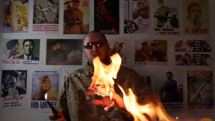 Fireball Hands - Ultimate Hadouken FAIL!