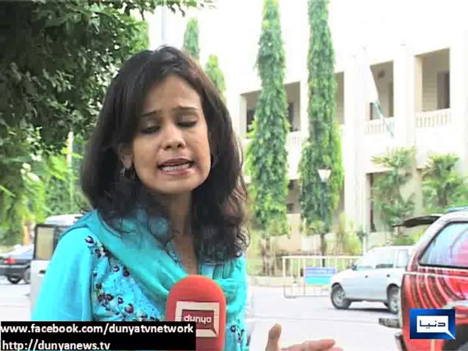 Dunya News - PTI MPAs from Sindh tender resignations to Secretary Sindh Assembly