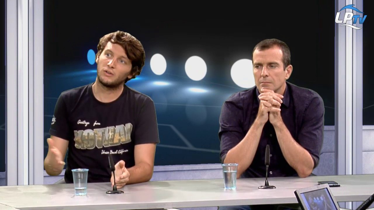 Talk Show : décryptage d'OM-Nice