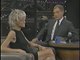 Letterman :  La drôle interview d'une Drôle de Dame (1997