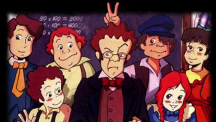 Jack l'atout ➻ Human Error