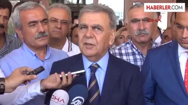 İzmir Büyükşehir Davasında Flaş Gelişmebüyükşehir Davasında Flaş Gelişme