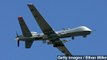 U.S. Conducts Operation In Somalia, Includes Drones Strikes